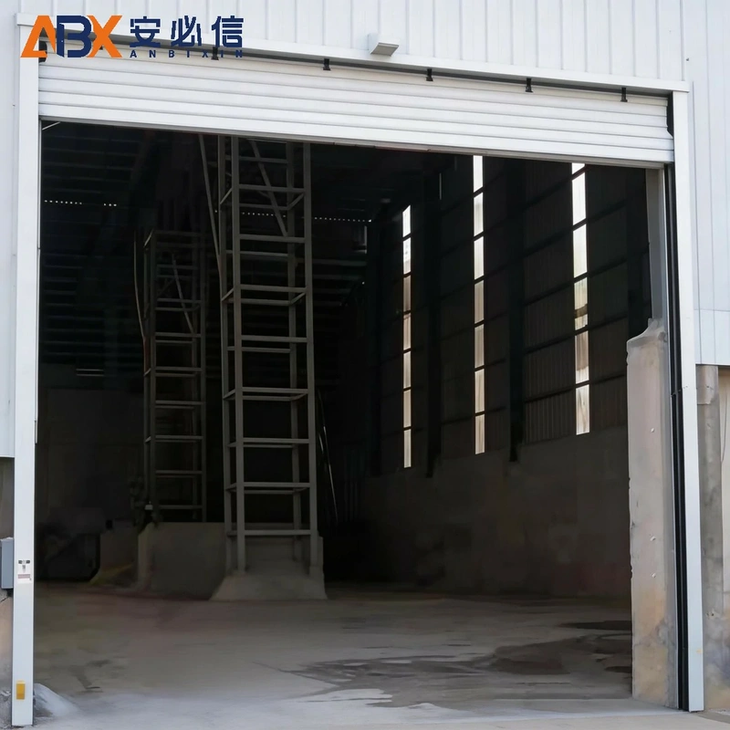 揭阳冷库门封